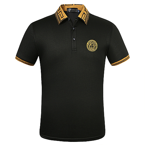 SPECIAL OFFER Versace T-shirts for men SIZE : L #552569 replica