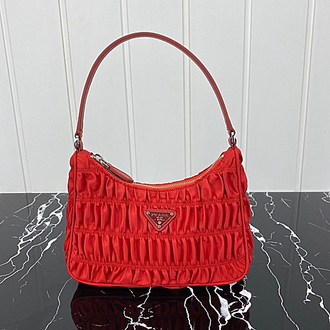 SPECIAL OFFER Prada AAA+ Handbags #552575 replica