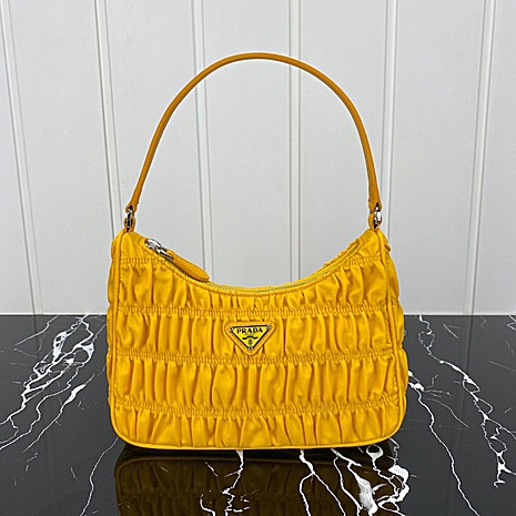 SPECIAL OFFER Prada AAA+ Handbags #552576 replica