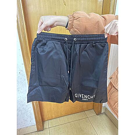 SPECIAL OFFER Givenchy short pants for men size：L #552581 replica