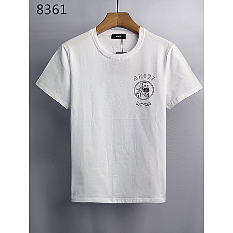 SPECIAL OFFER AMIRI T-shirts for men size：L #552598 replica