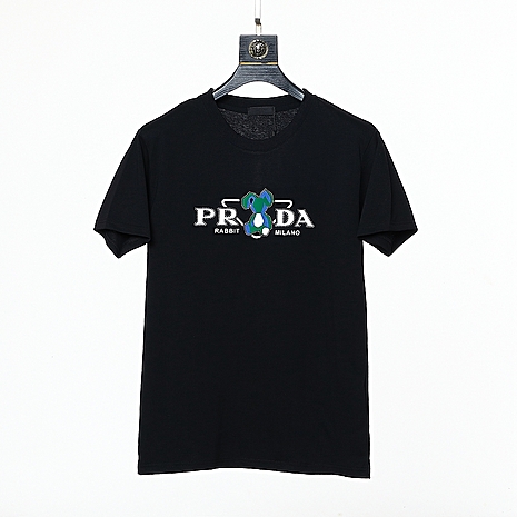 Prada T-Shirts for Men #552779 replica