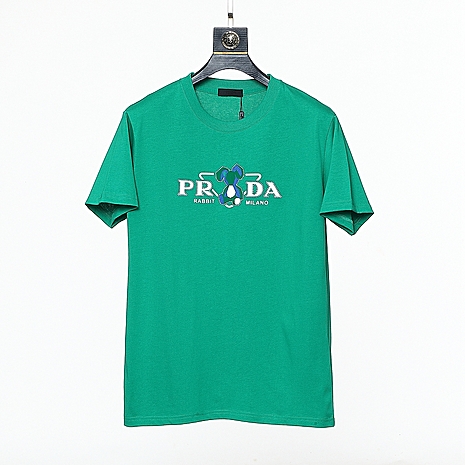 Prada T-Shirts for Men #552780 replica