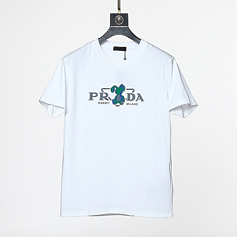 Prada T-Shirts for Men #552781 replica