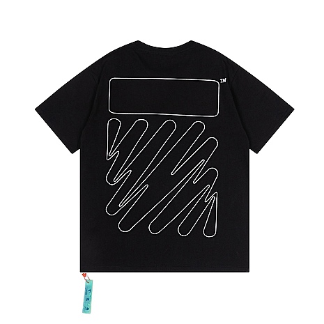 OFF WHITE T-Shirts for Men #552862