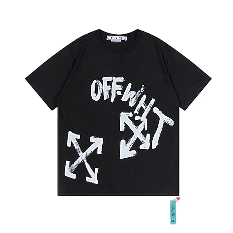 OFF WHITE T-Shirts for Men #552865