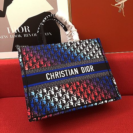Dior AAA+ Handbags #552894 replica