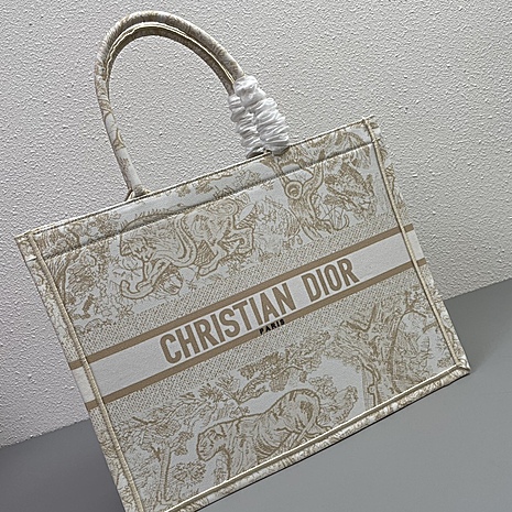 Dior AAA+ Handbags #552914 replica