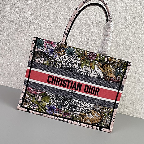 Dior AAA+ Handbags #552920 replica