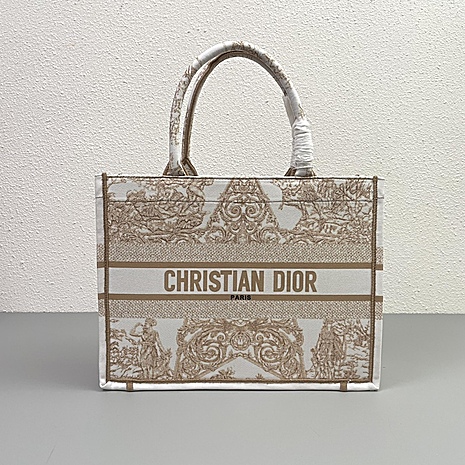 Dior AAA+ Handbags #552921 replica