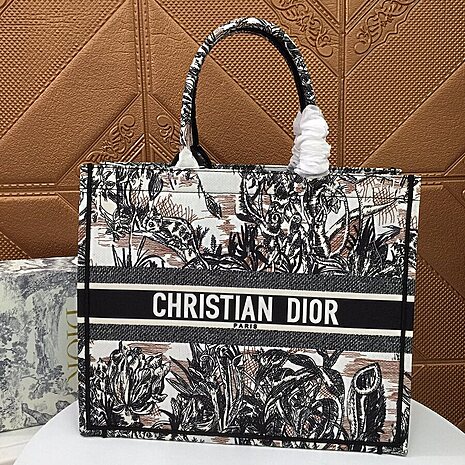 Dior AAA+ Handbags #552929 replica