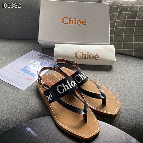 CHLOE shoes for Women #553072