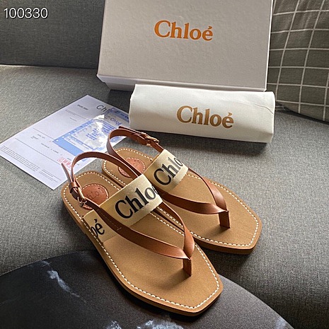 CHLOE shoes for Women #553074