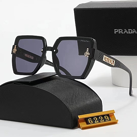 Prada Sunglasses #553118 replica
