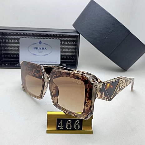 Prada Sunglasses #553123 replica