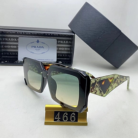 Prada Sunglasses #553124 replica