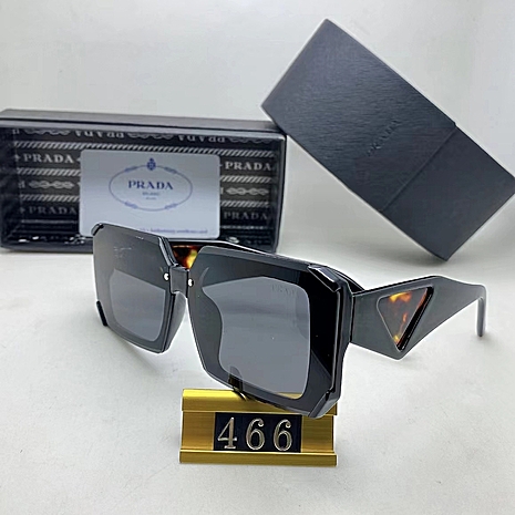 Prada Sunglasses #553125 replica