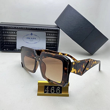 Prada Sunglasses #553127 replica