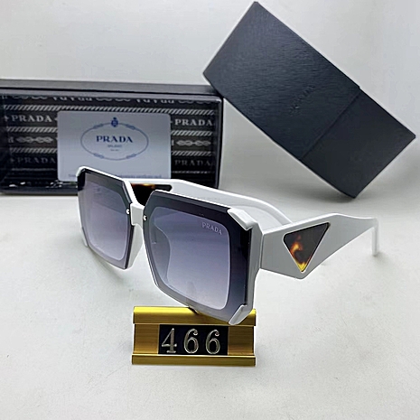 Prada Sunglasses #553128 replica