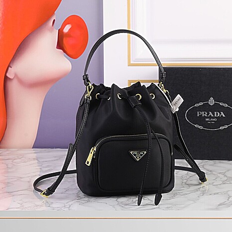 Prada AAA+ Handbags #553153 replica