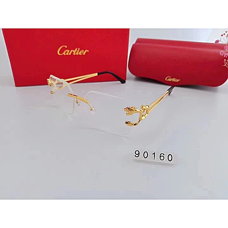 Cartier Sunglasses #553203