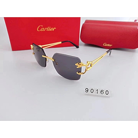 Cartier Sunglasses #553204