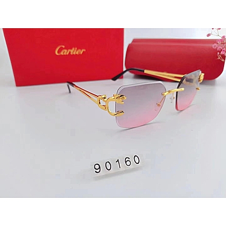 Cartier Sunglasses #553205