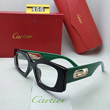 Cartier Sunglasses #553206 replica