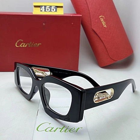 Cartier Sunglasses #553207 replica