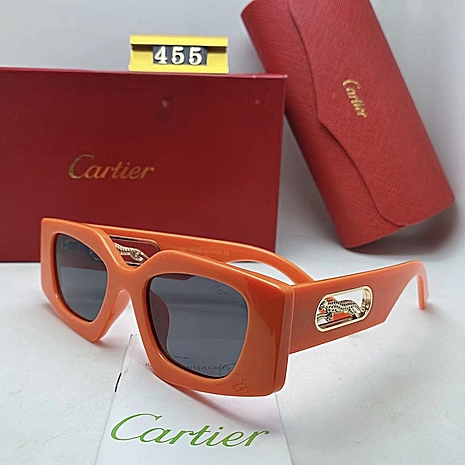 Cartier Sunglasses #553208