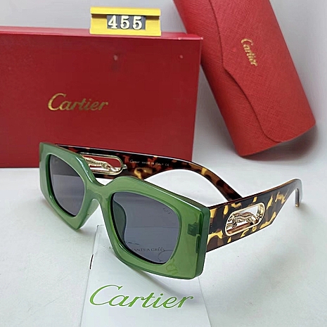 Cartier Sunglasses #553209 replica