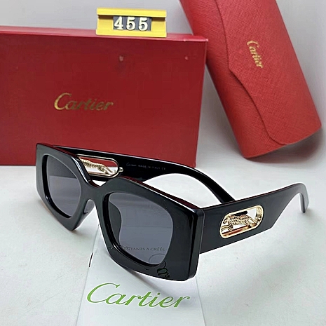 Cartier Sunglasses #553210