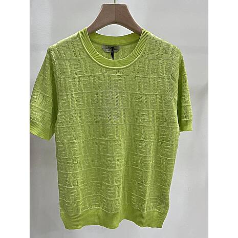 Fendi Sweater for Women #553235 replica