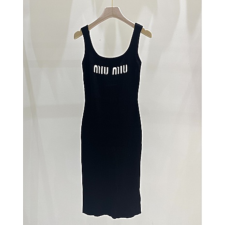 MIUMIU skirts for Women #553245 replica