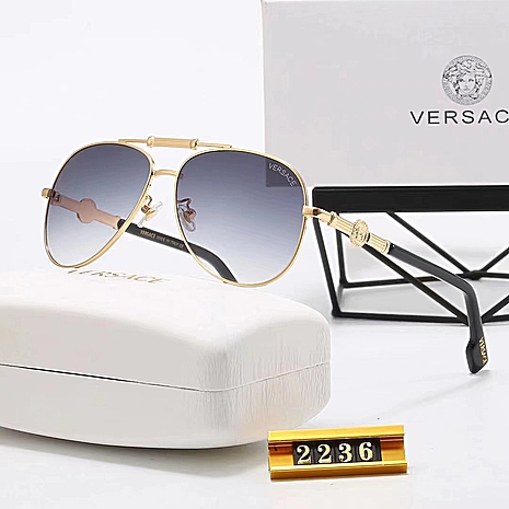 Versace Sunglasses #553273 replica
