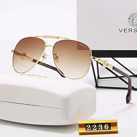 Versace Sunglasses #553275 replica