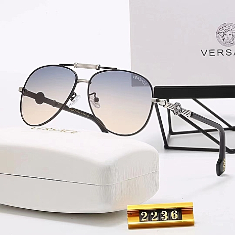 Versace Sunglasses #553276 replica