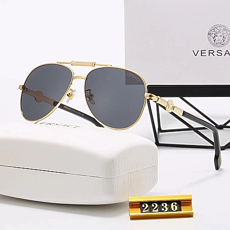 Versace Sunglasses #553277 replica