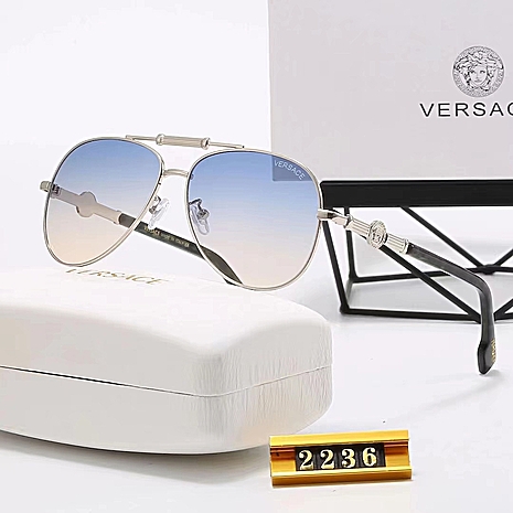 Versace Sunglasses #553278 replica