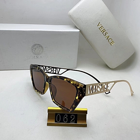 Versace Sunglasses #553279 replica