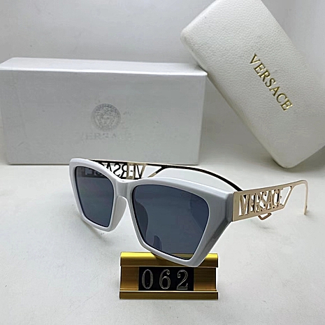 Versace Sunglasses #553280 replica