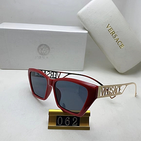 Versace Sunglasses #553281 replica