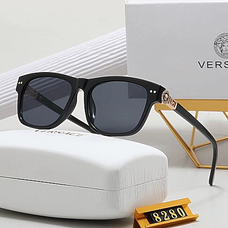 Versace Sunglasses #553283 replica