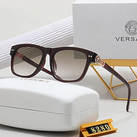 Versace Sunglasses #553284 replica