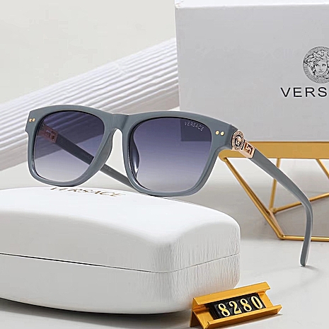 Versace Sunglasses #553285 replica