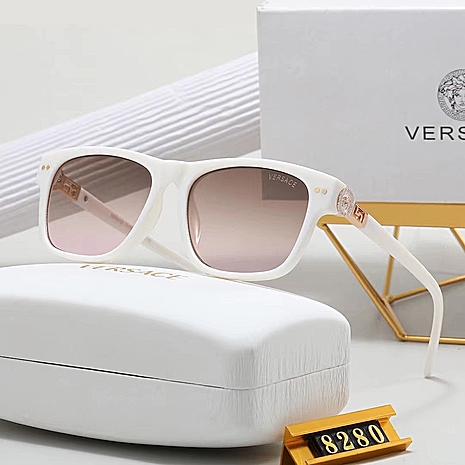 Versace Sunglasses #553286 replica