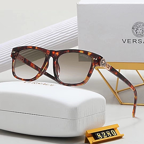Versace Sunglasses #553287 replica