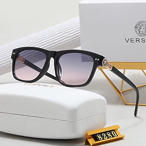 Versace Sunglasses #553288 replica