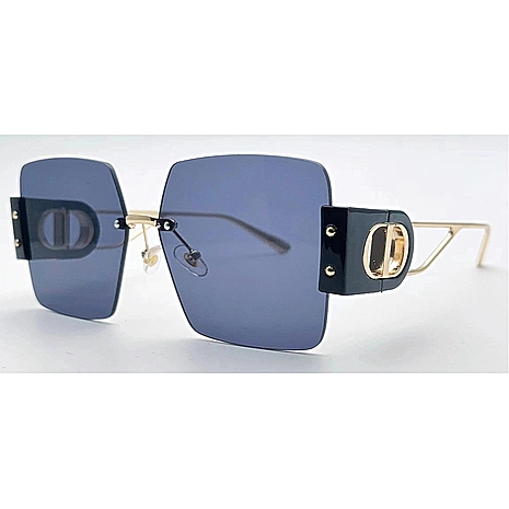 Dior Sunglasses #553310 replica