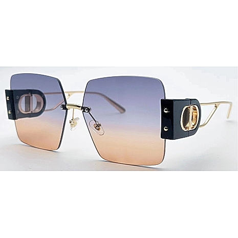 Dior Sunglasses #553311 replica